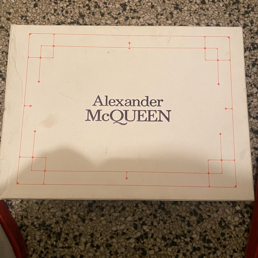 alexander mcqueen